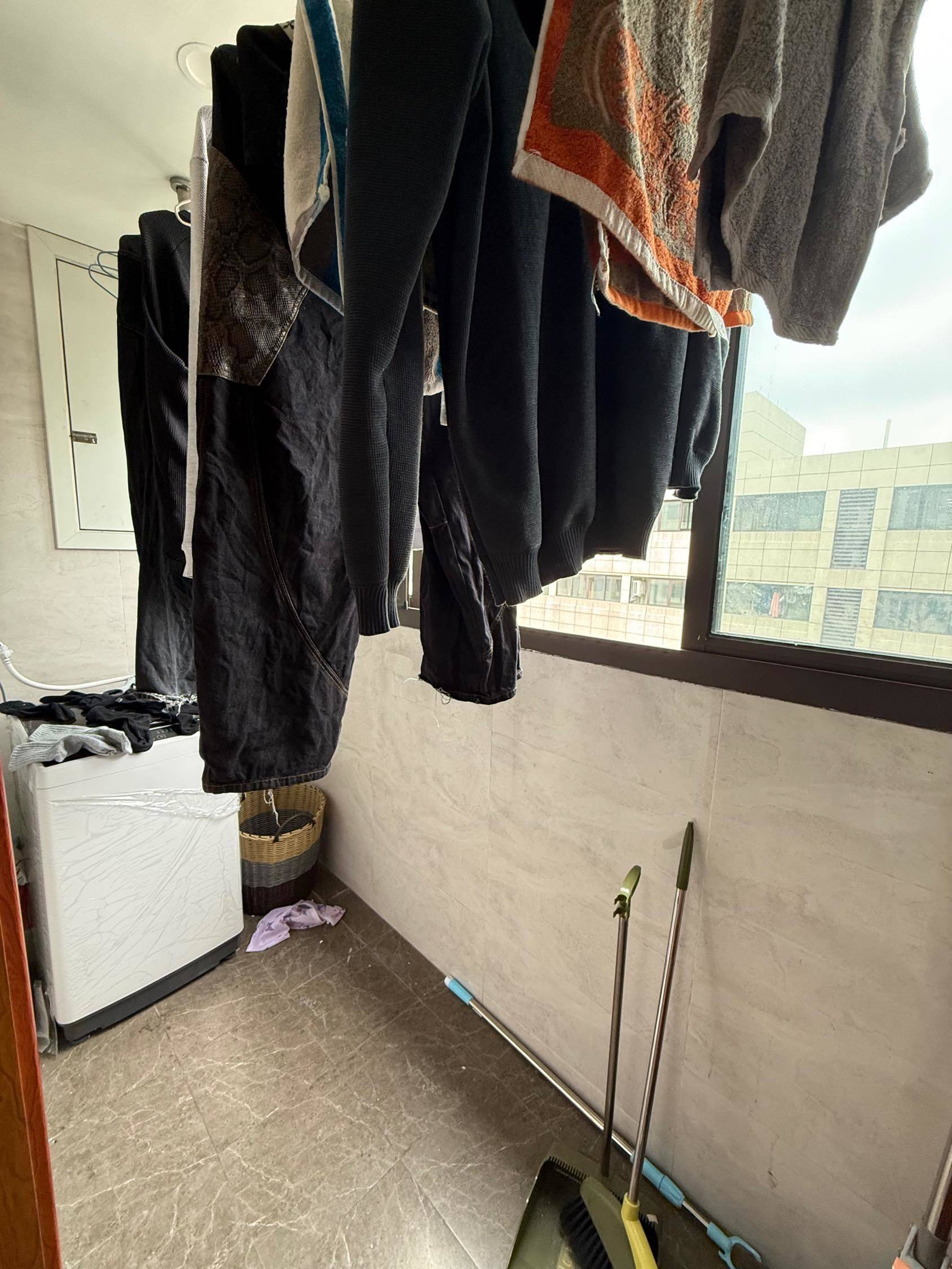 杭州 拱墅 | 喜达公寓_6