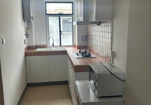 徐匯 岳阳路200弄小区