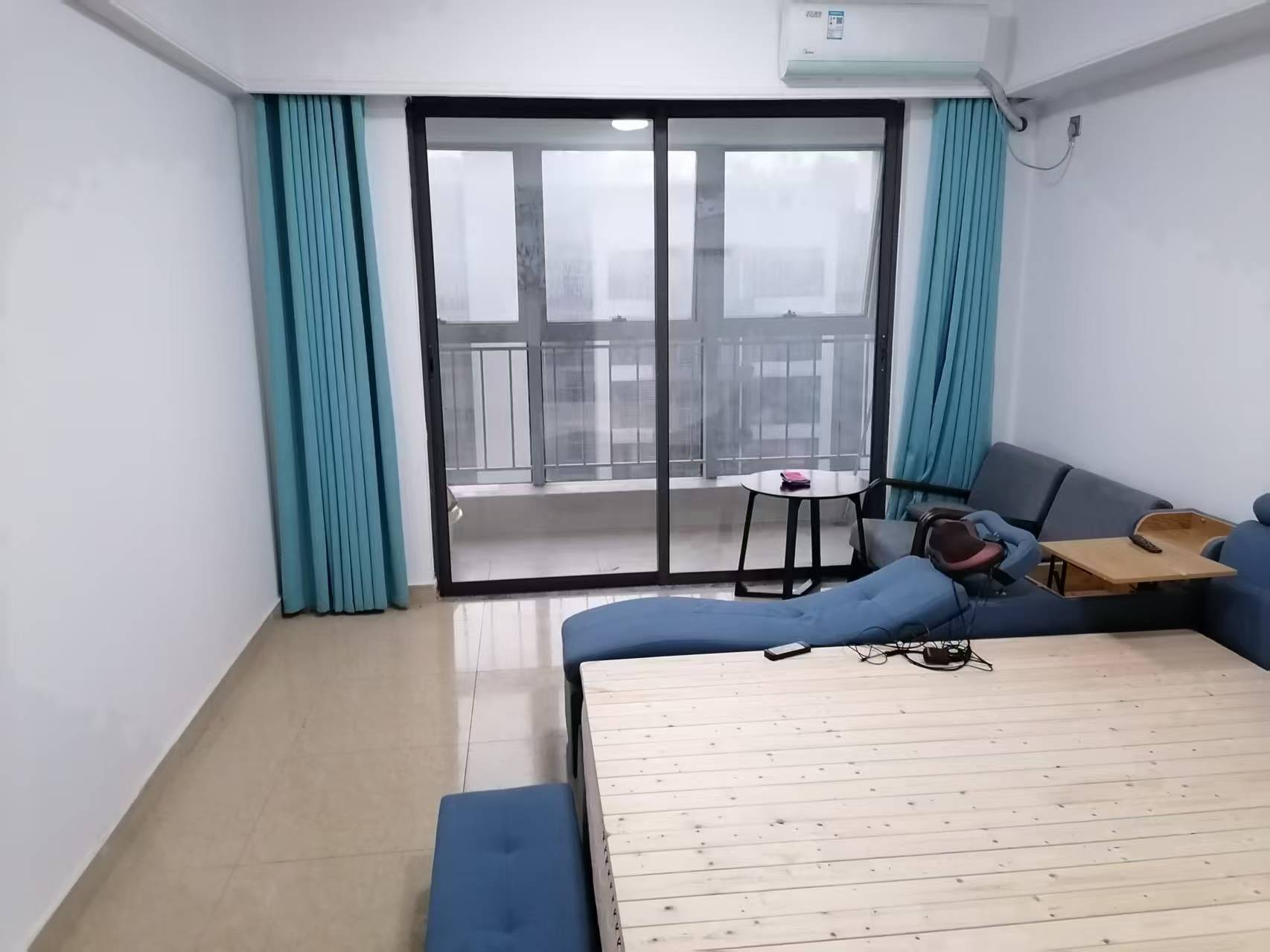 南沙 中国铁建环球中心-7栋