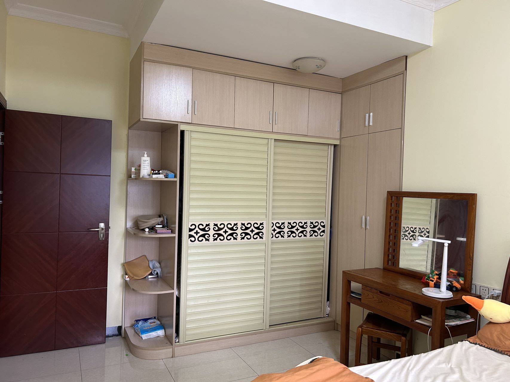 Dongguan Nancheng | 香树丽舍-3栋_4