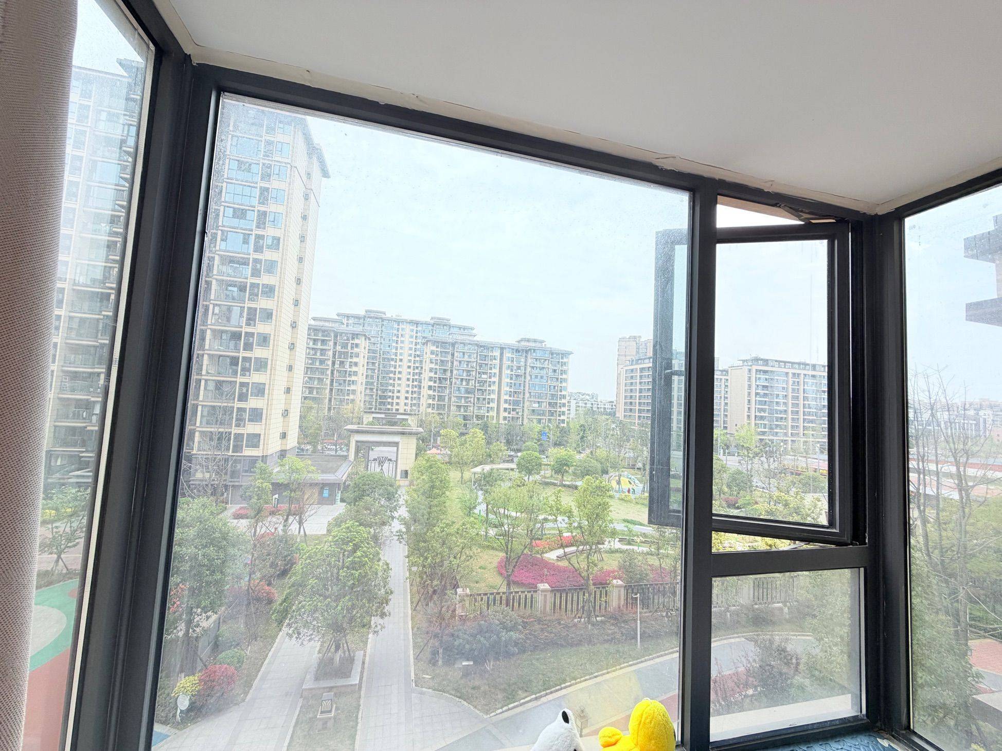 Chengdu Wuhou | 龙门丽苑-B区_4