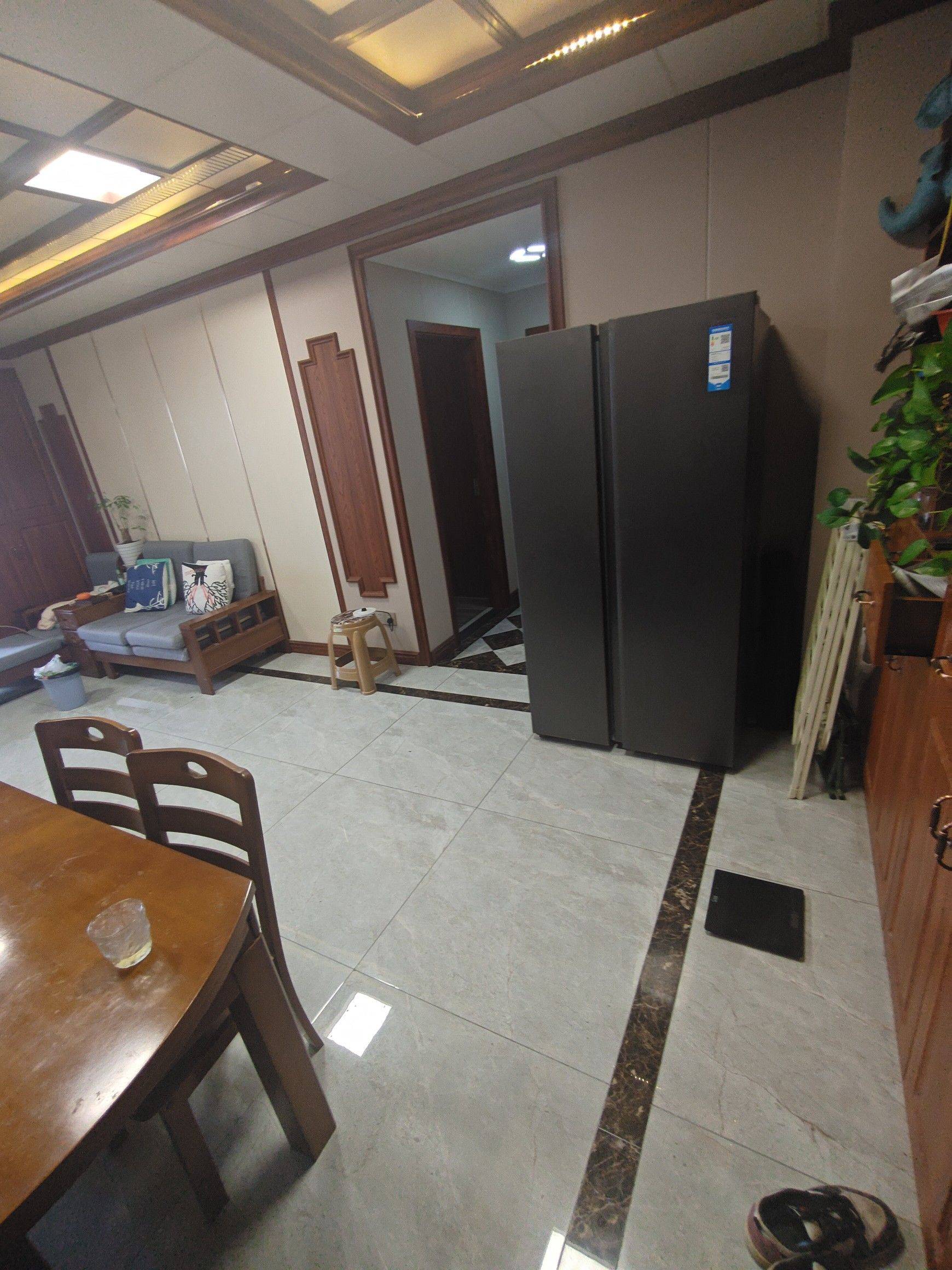 神秘人整租房源2