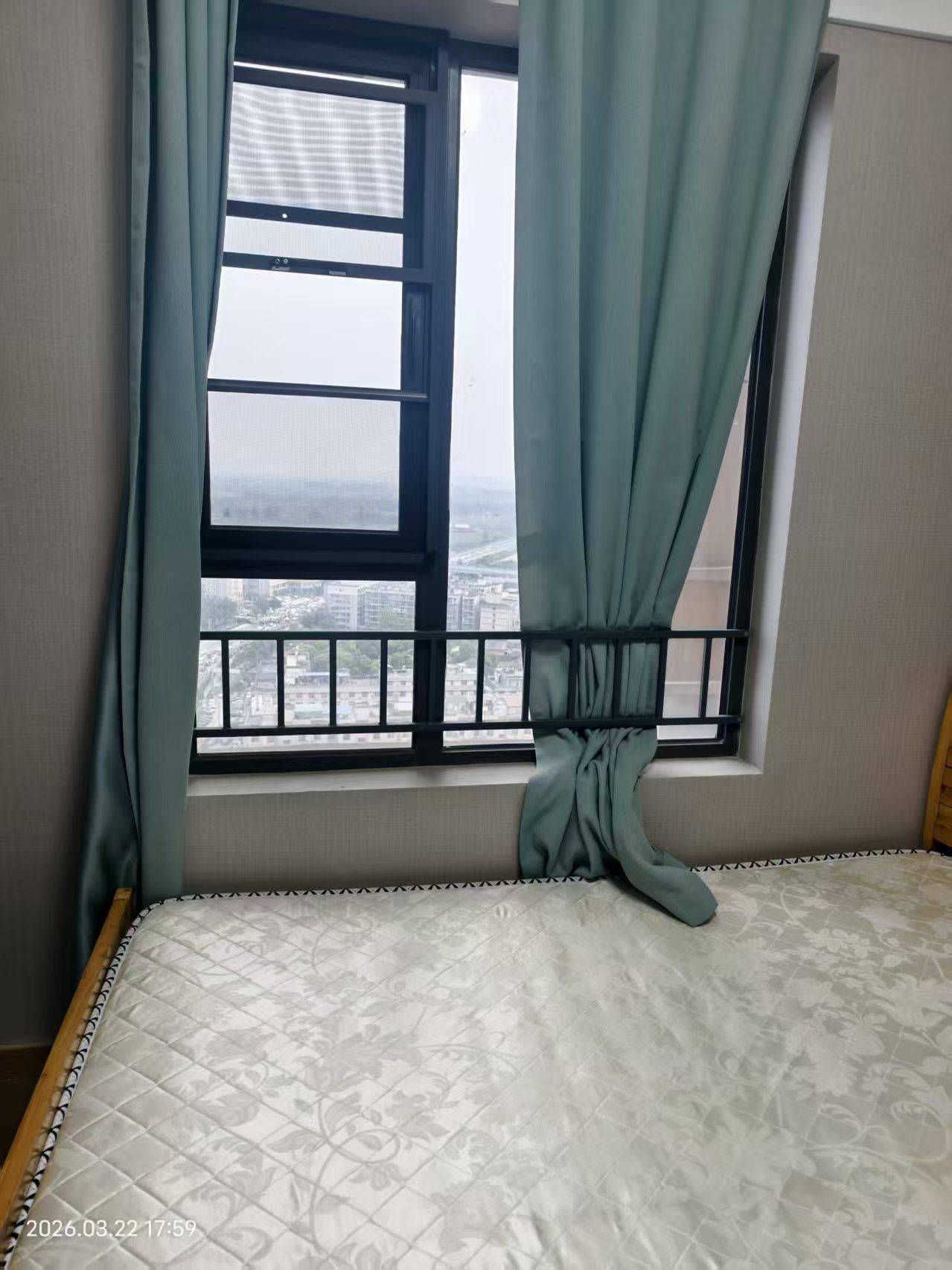 成都 郫都 | 滨江彼岸_6