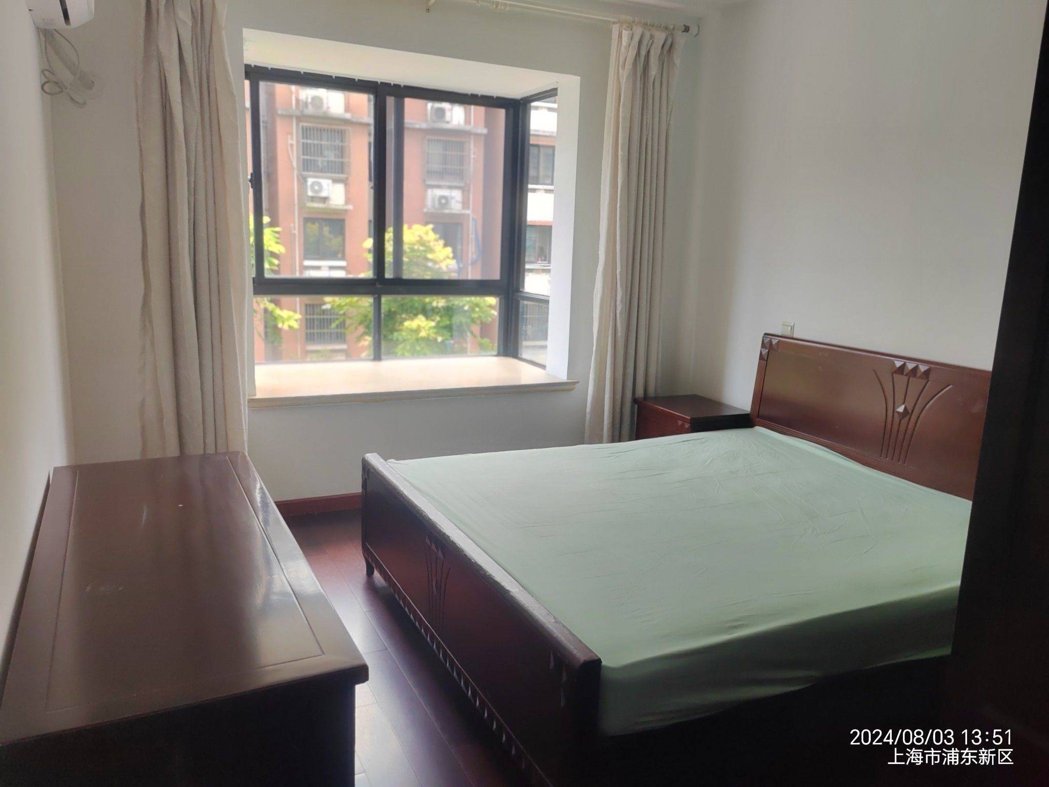 上海 浦东 | 绿地康桥新苑_4