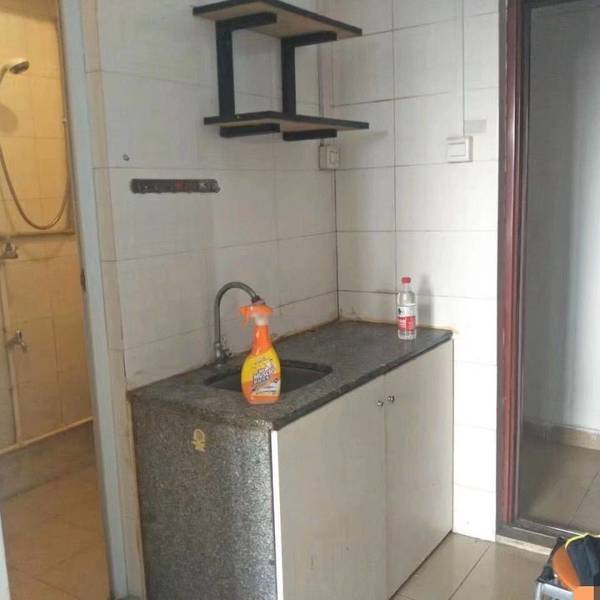 温馨小窝-干净治愈-不限性别