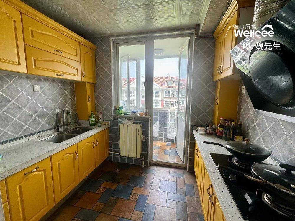 魏先生整租房源3