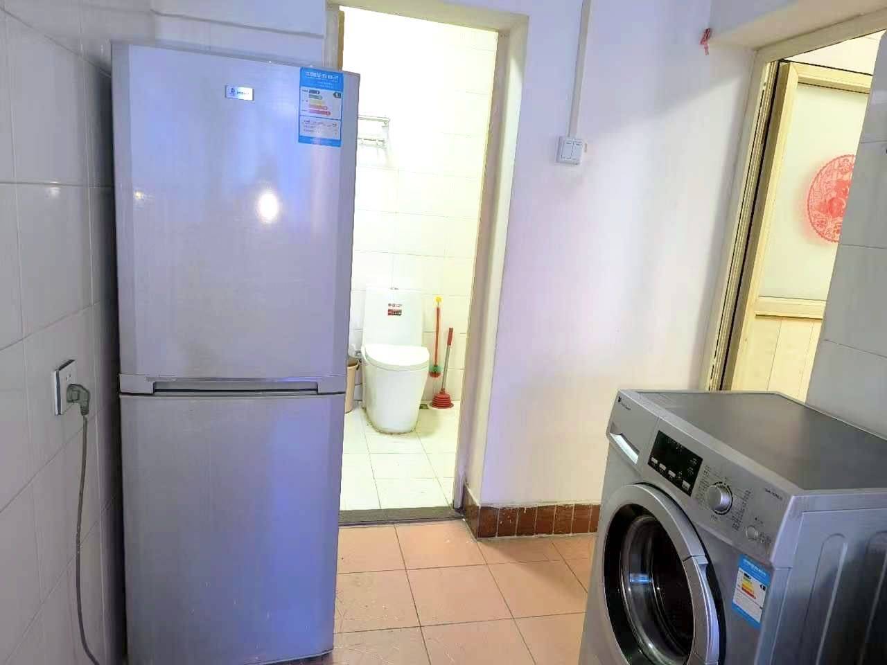 西安 碑林 | 青龙小区-A区_5