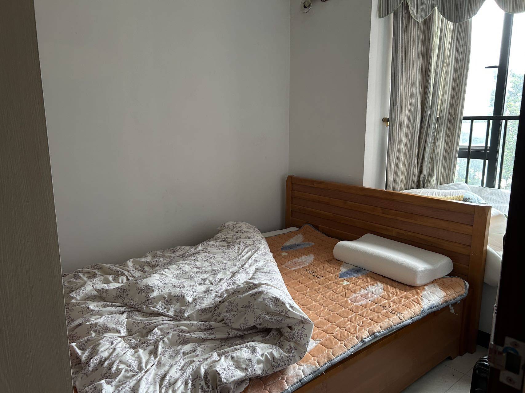 Nancheng 香树丽舍-3栋