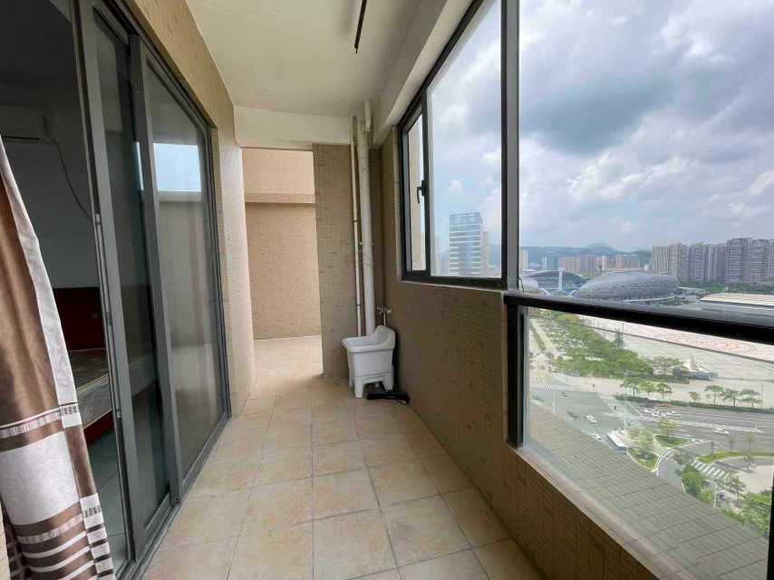 泉州 洛江 | 中骏裕景湾_3