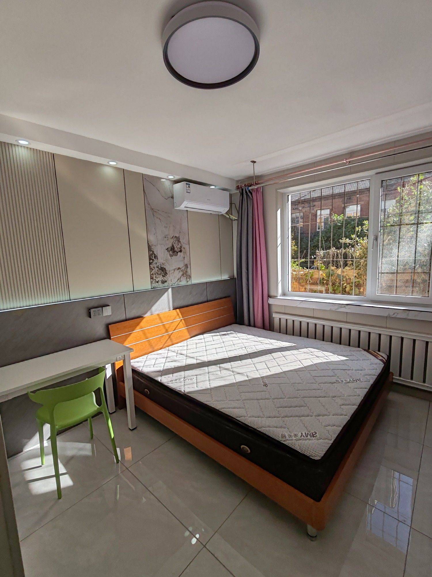 公寓房出租无中介费整租房源1