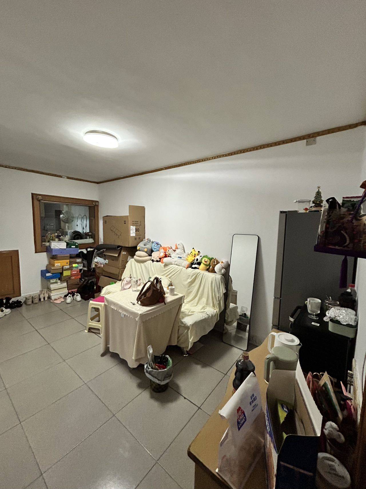 长沙 开福 | 凯旺花园酒店(长沙文昌阁地铁口店)(湘雅路分店)_3