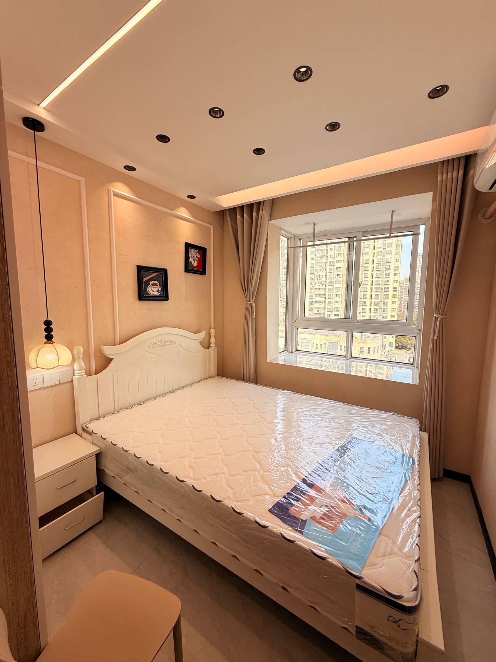 南京 浦口 | 天润城十一街区_5