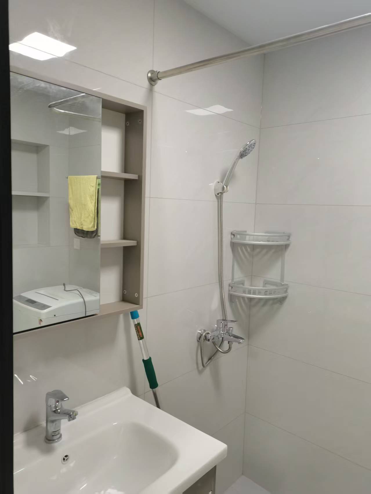 Xuhui 田林十二村社区