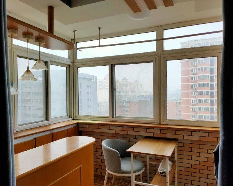 北京 海淀 | 华清嘉园中区-9号楼_5