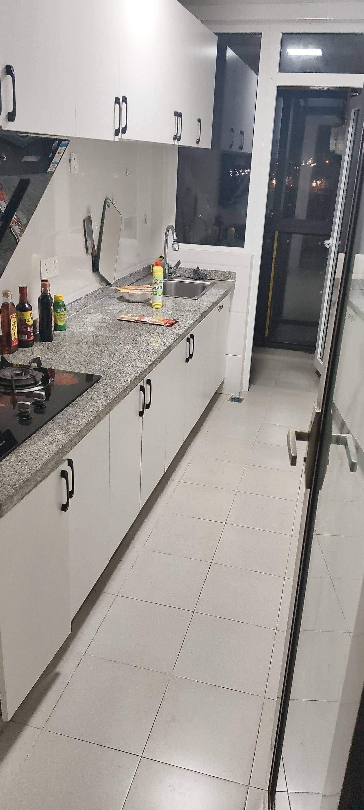 成都 龍泉驛 | 华府幸福城-1期_4