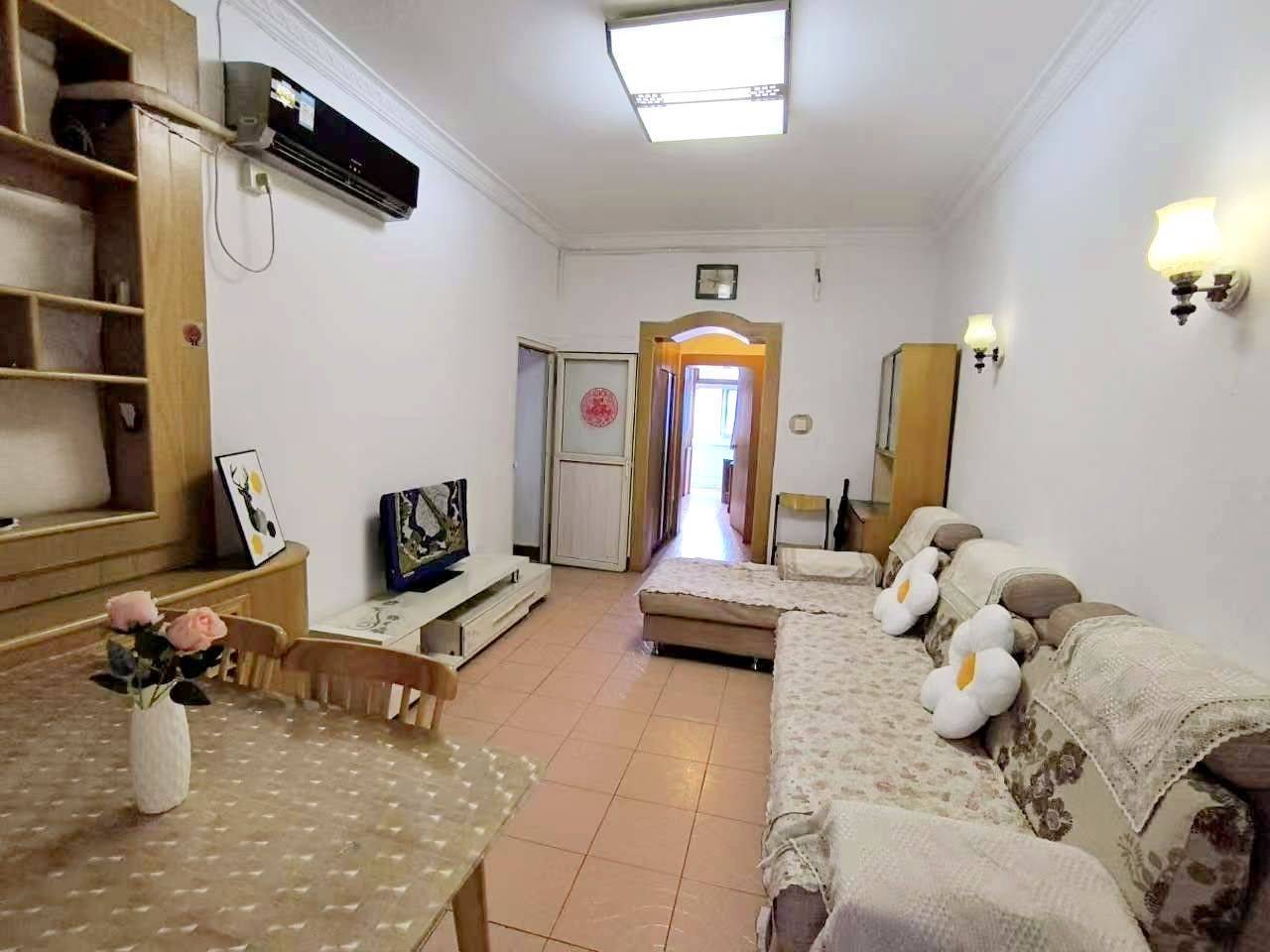 碑林 青龙小区-A区