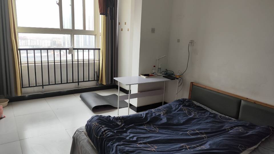 Zhengzhou Guancheng | 长盛广场_4