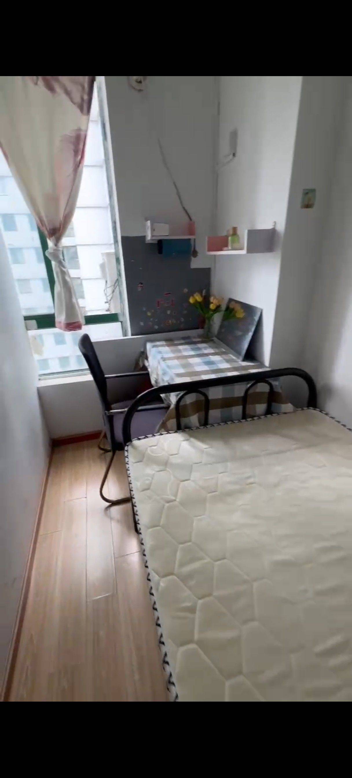 Jeremy泽整租房源2