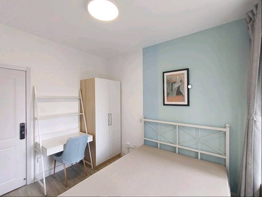 龙井问茶整租房源3