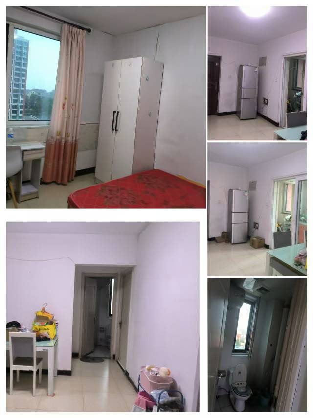 北京 通州 | 温馨家园-北区_0