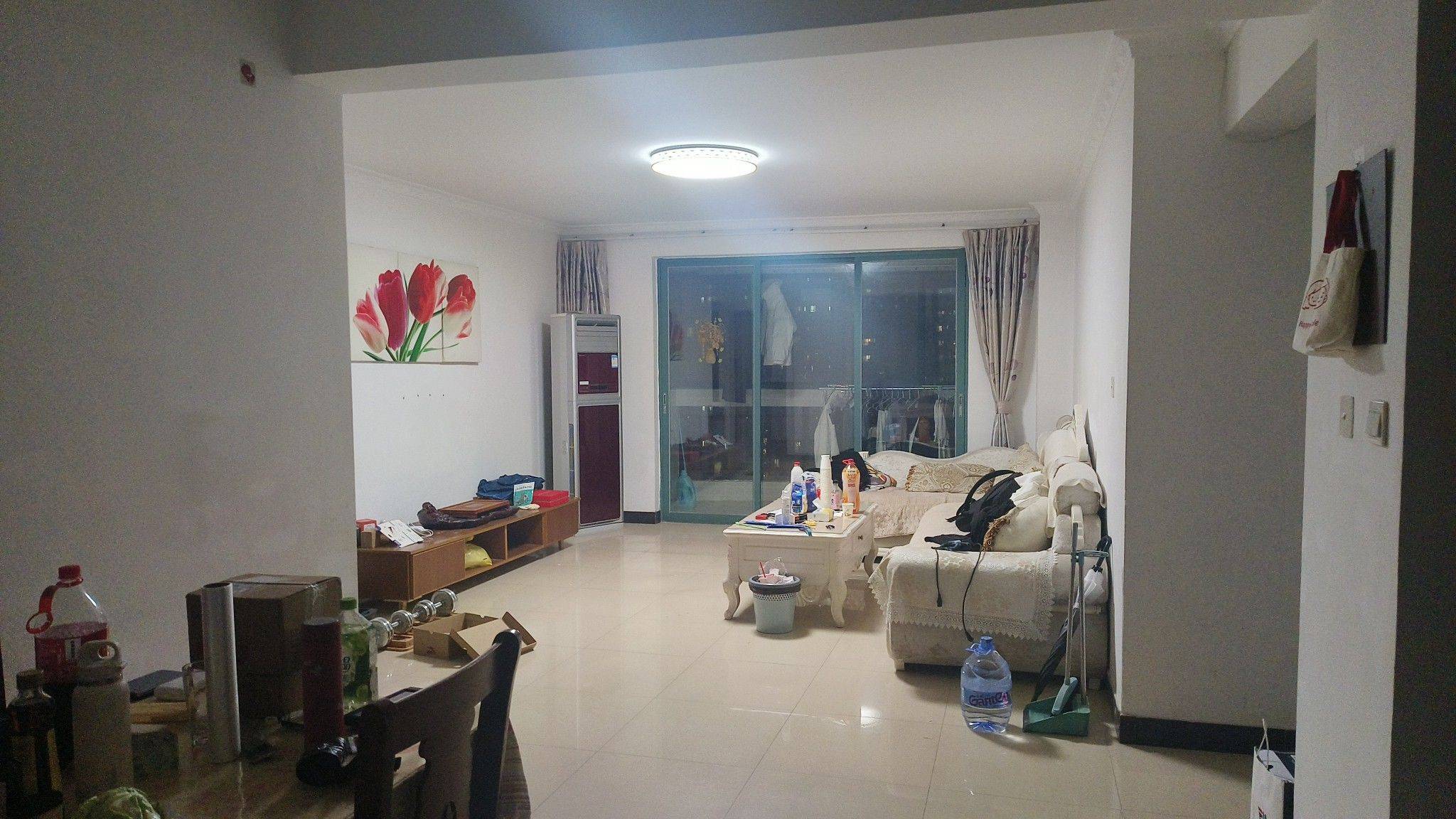 浦口 明发滨江新城-三期