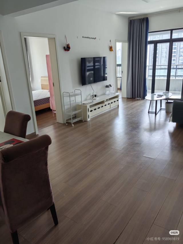 重庆 两江新区 | 北城阳光尚线-1栋_3