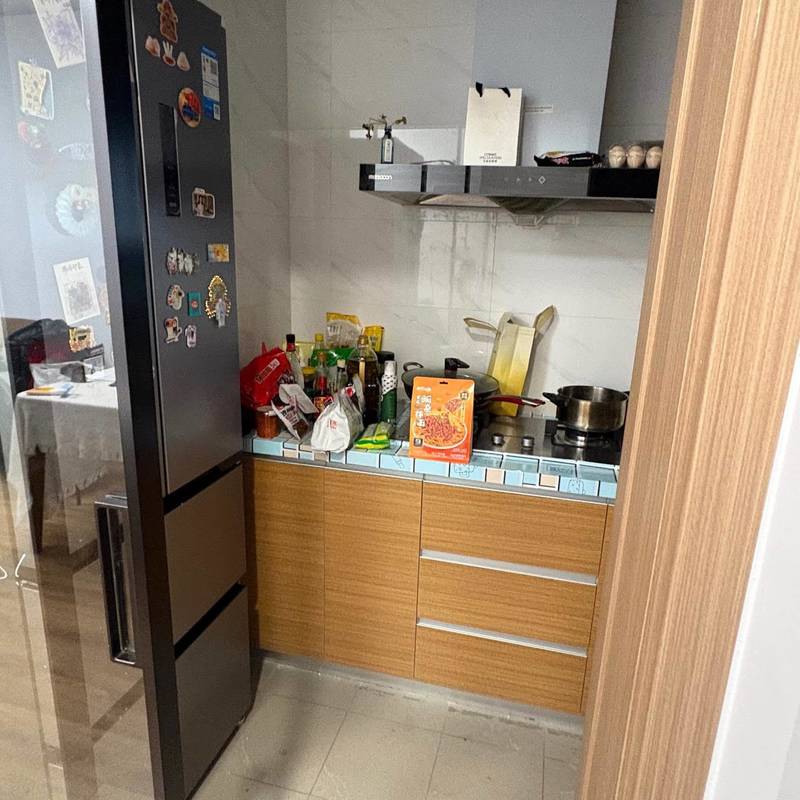 南京 建邺 | 洲岛兴园兴福苑_4