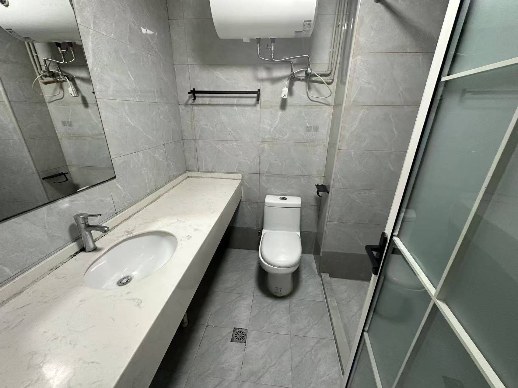 杭州 臨平 | 九堡家苑三区中一区-17排_6