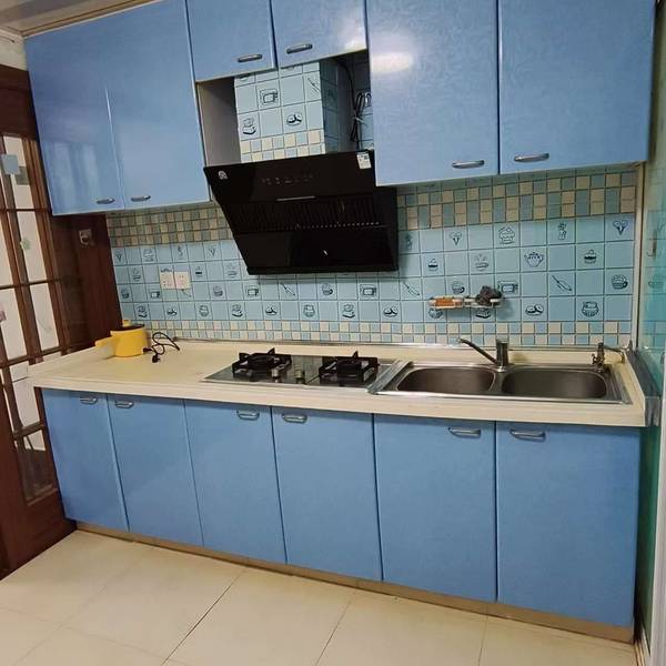 拉布布整租房源2