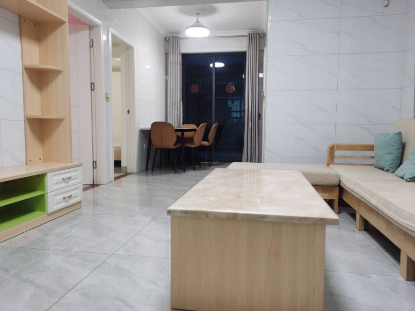 Changan 建德花园-B栋