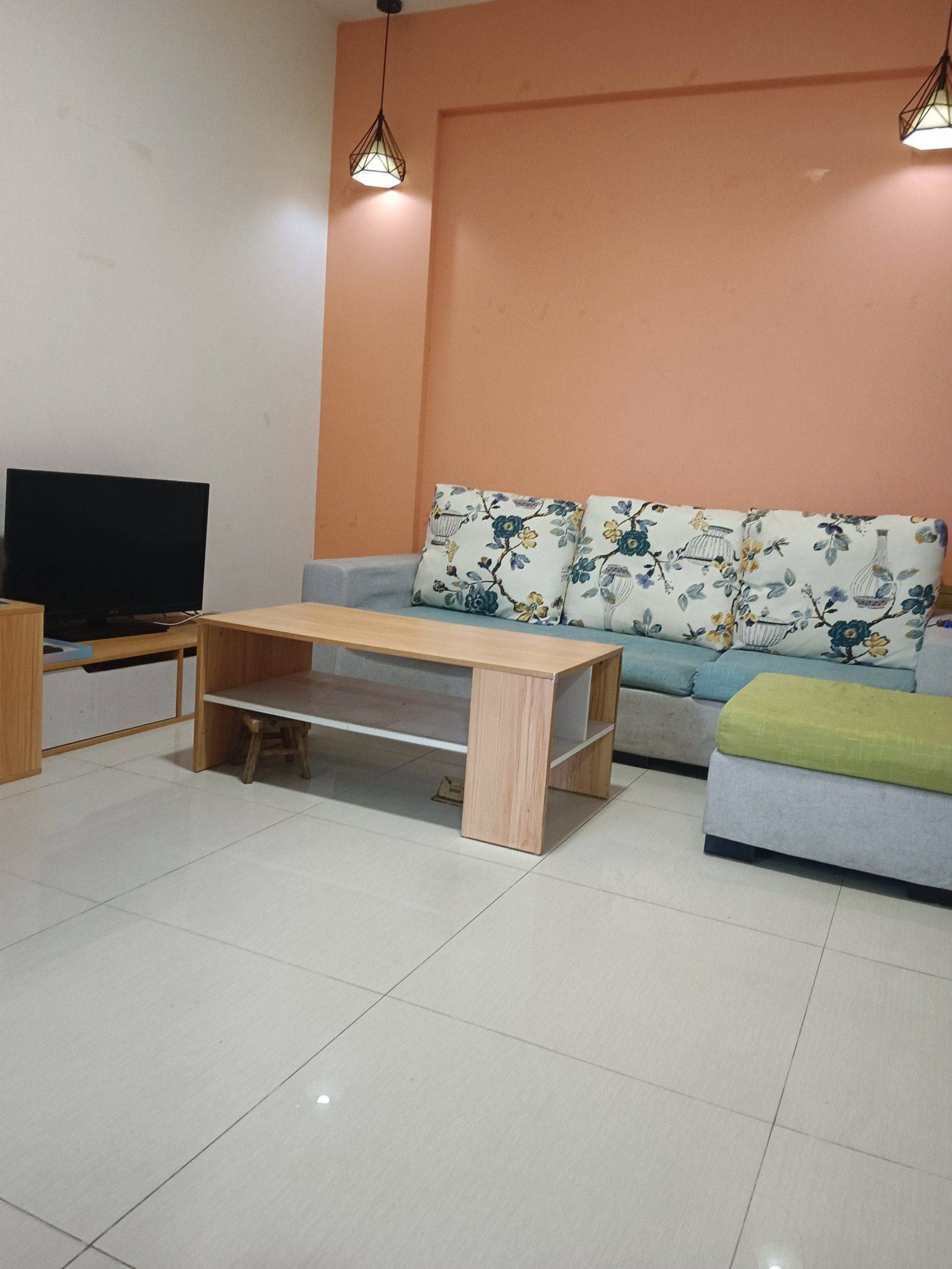 江岸 银泰御华园-一期