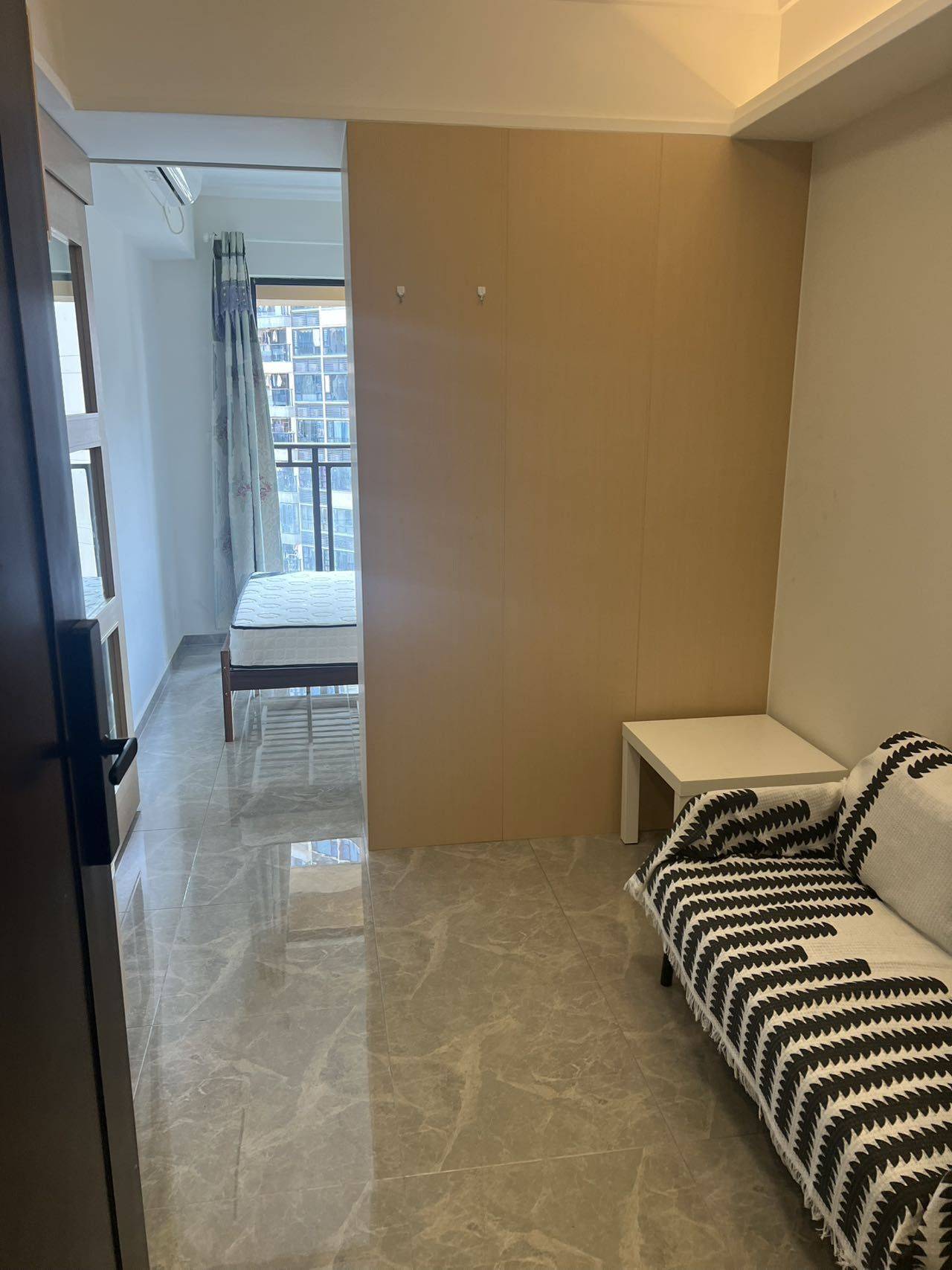 Shenzhen Pingshan | 深城投中心公馆-1栋_4