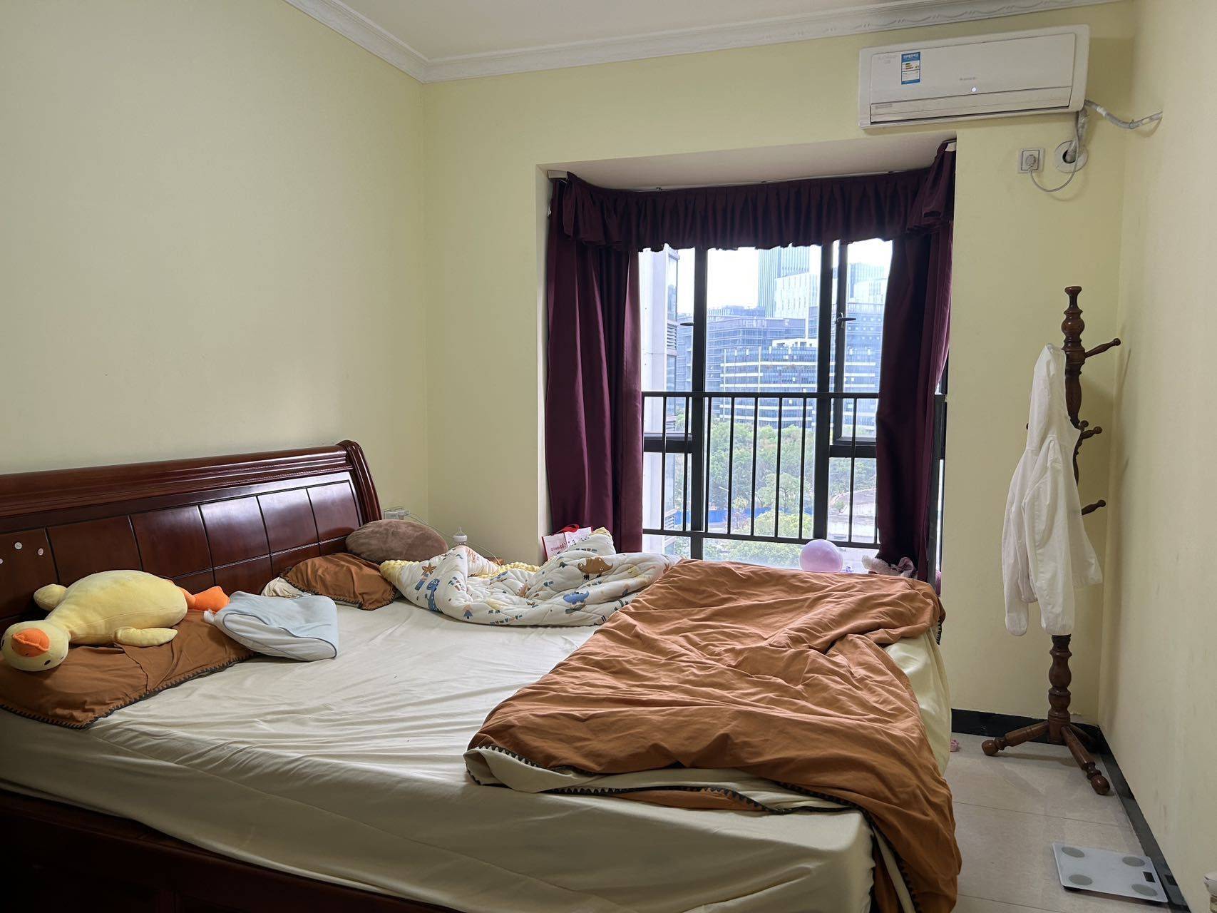 Nancheng 香树丽舍-3栋