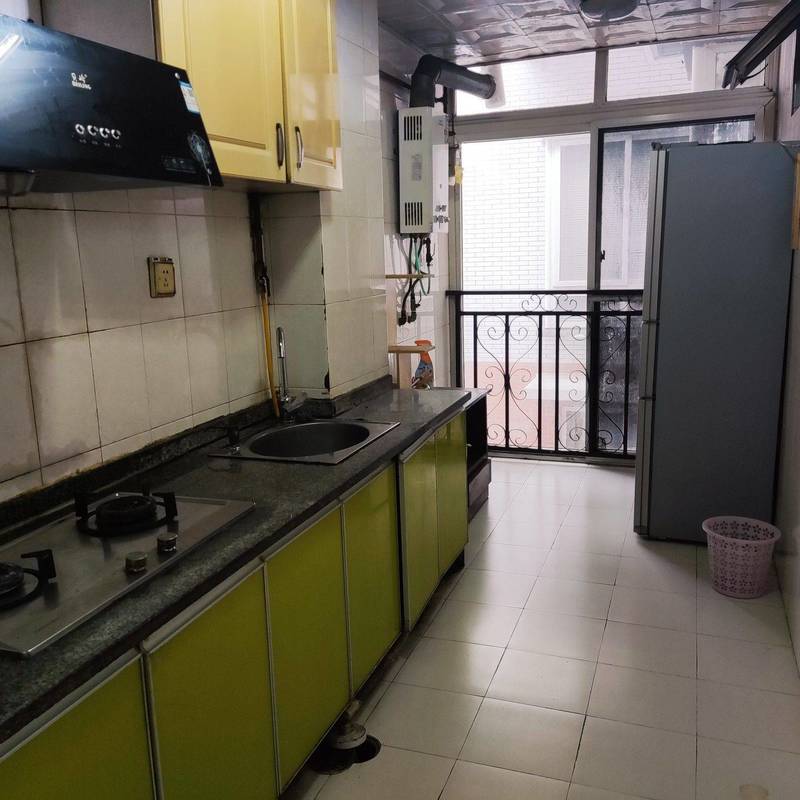 成都 锦江 | 明珠园-二期_5