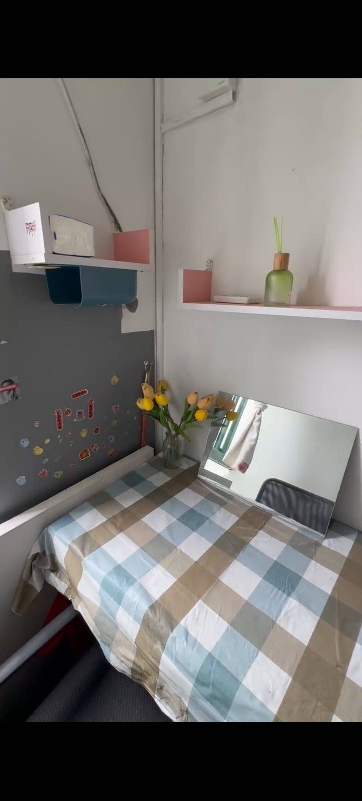 Jeremy泽整租房源1