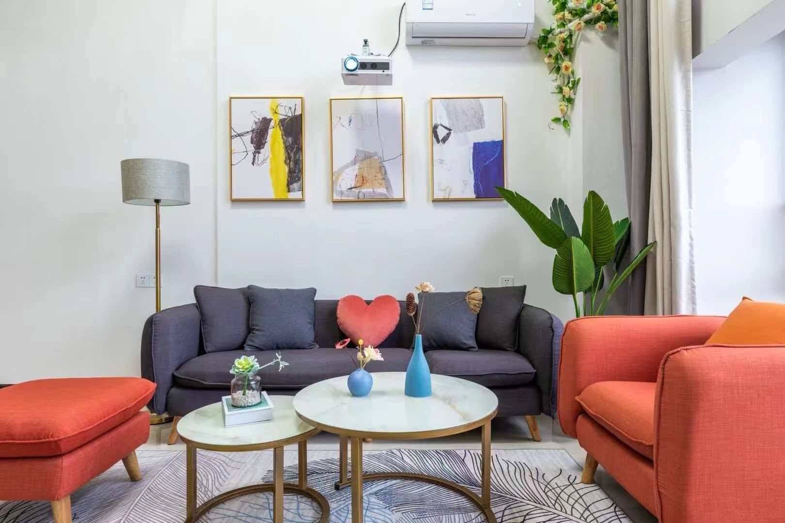 广州 番禺 | 招商城市主场_6