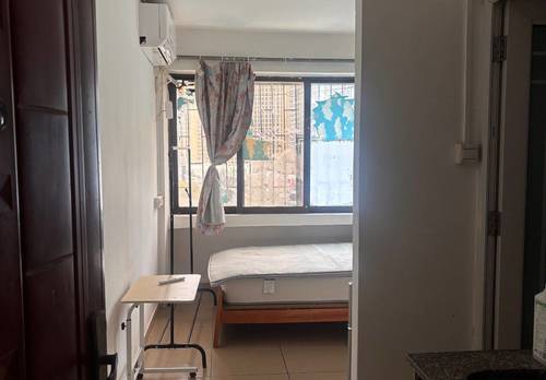 香洲 龙泉阁-B栋