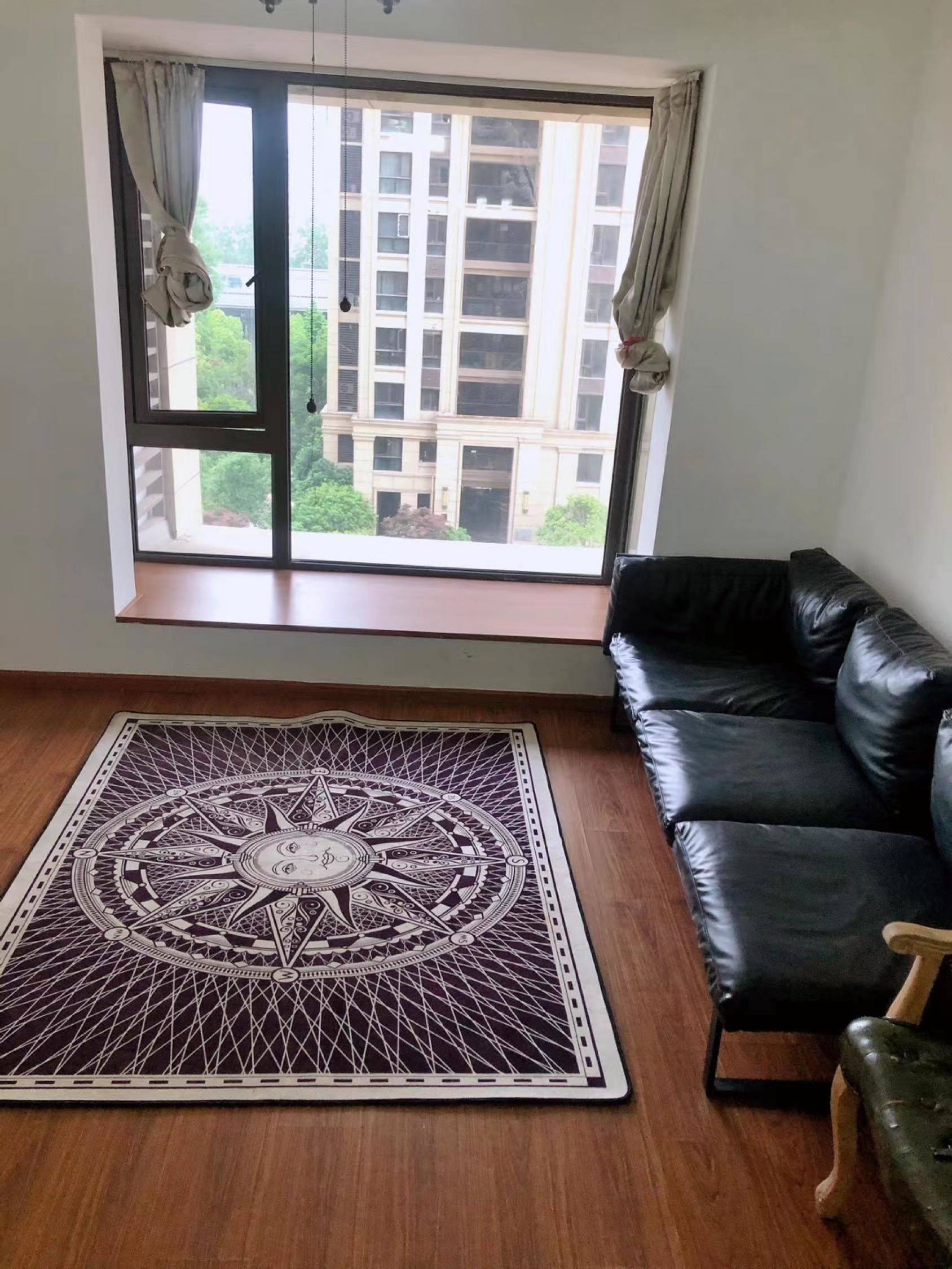 西湖 首开国风美域