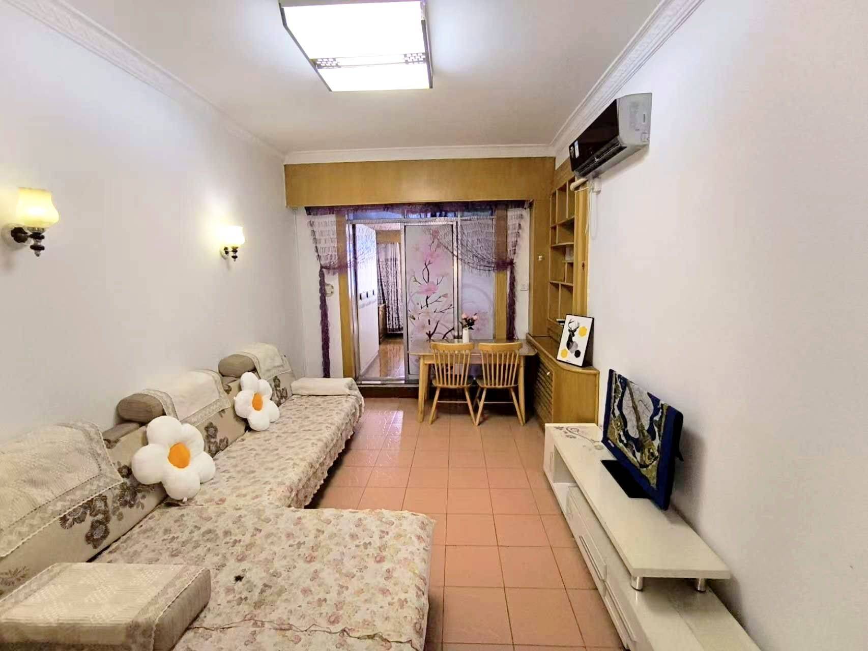 西安 碑林 | 青龙小区-A区_4