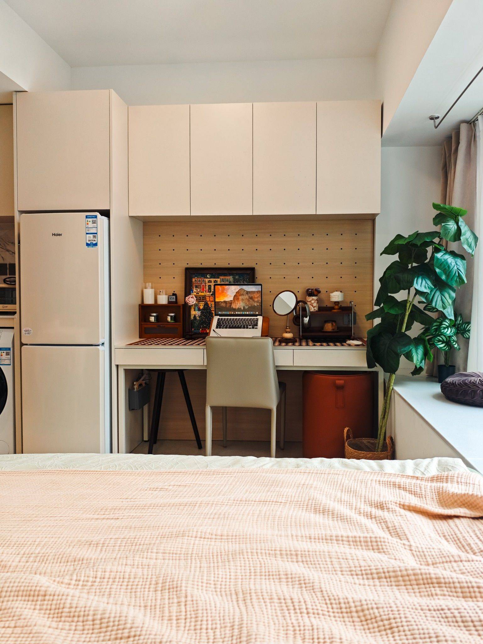 上海 普陀 | 杨家桥一街坊_3