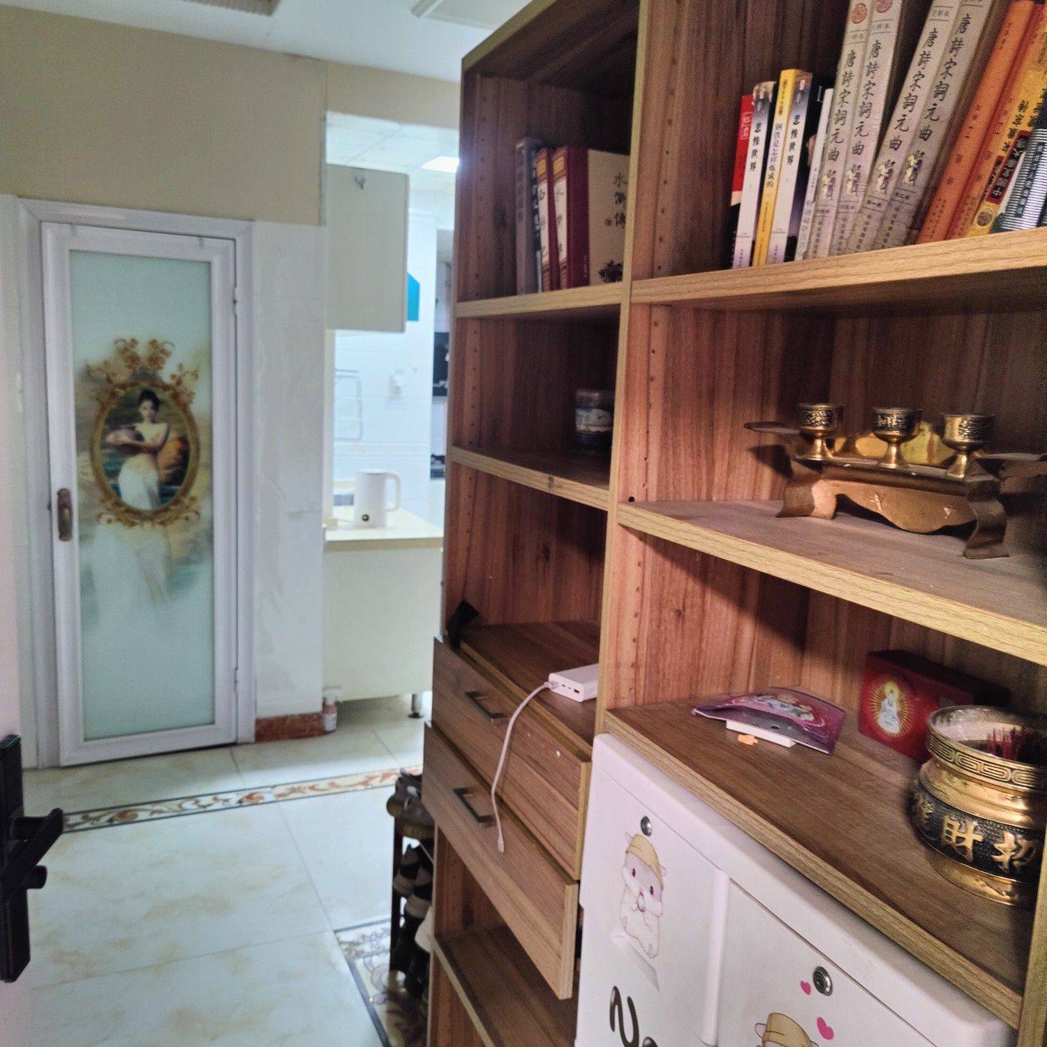 北京 西城 | 天宁寺东里_6