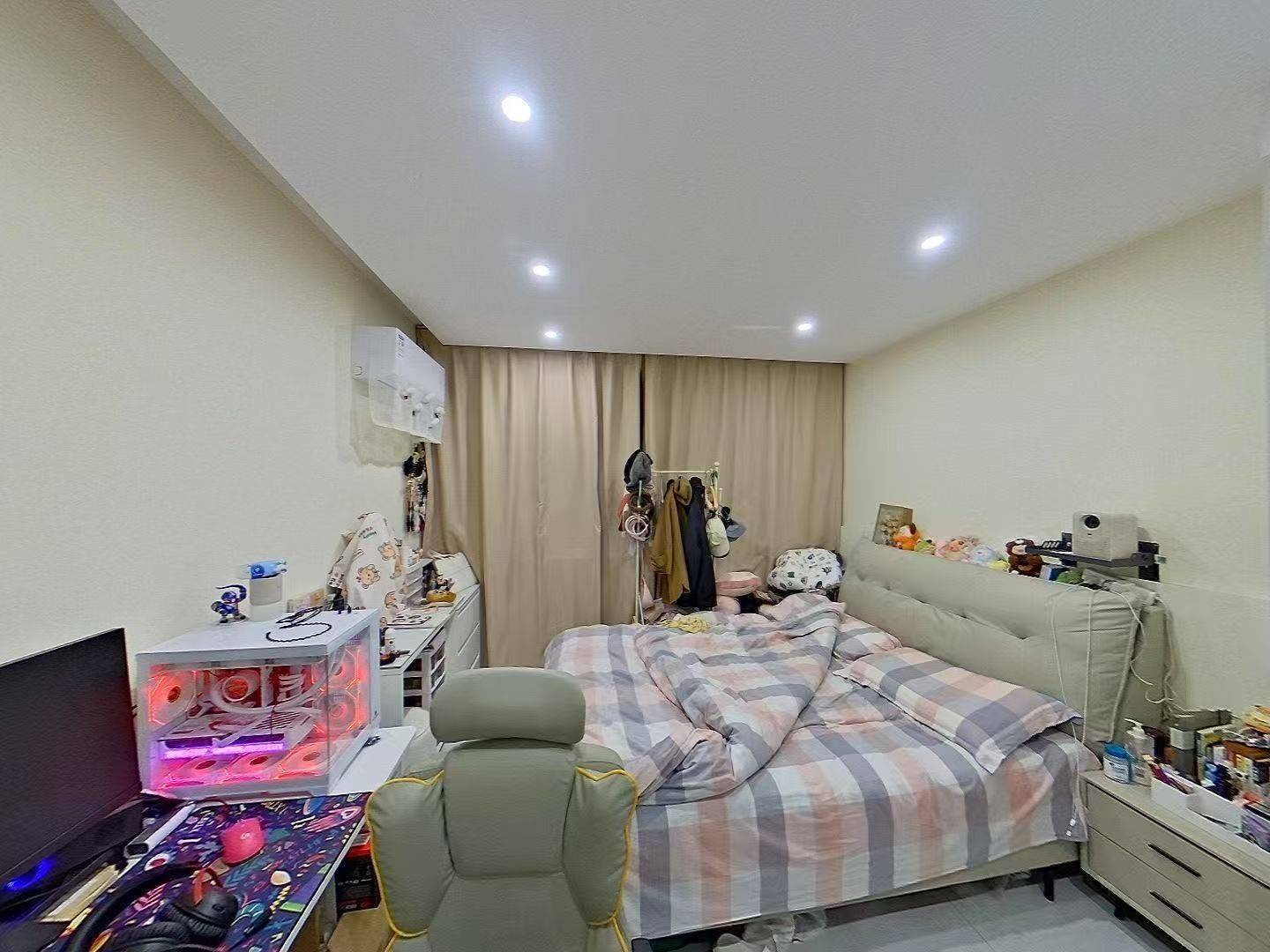 奥利奥扭不动🍪整租房源3