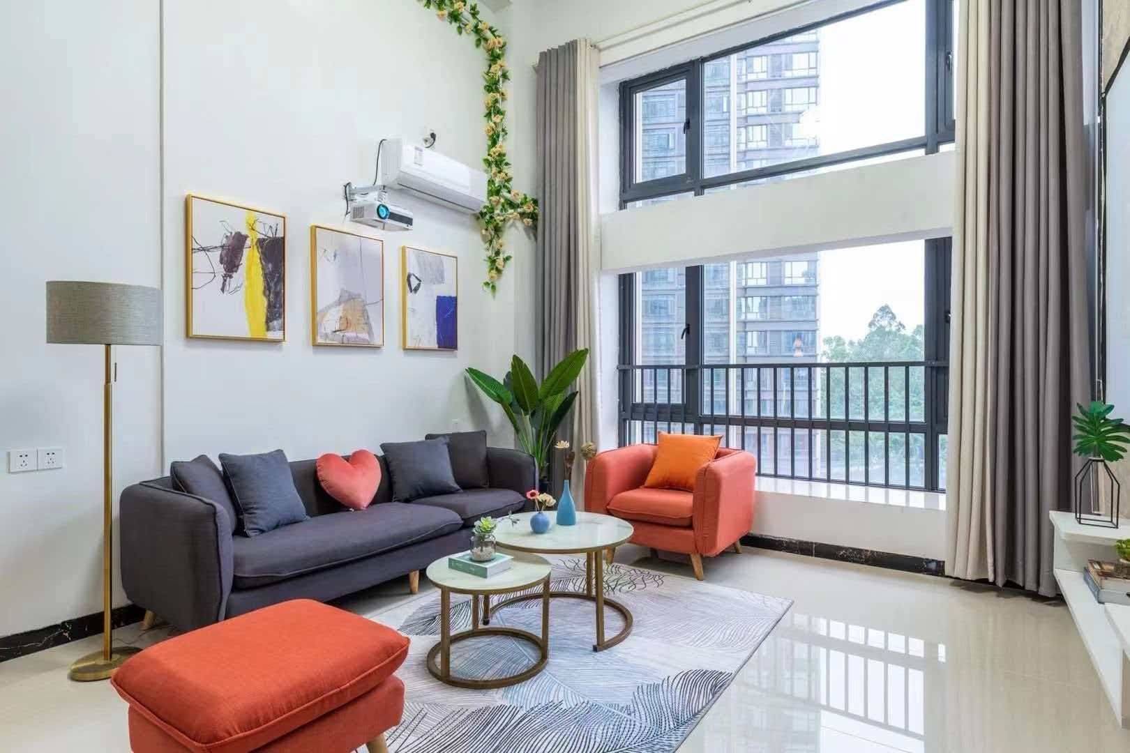 广州 番禺 | 招商城市主场_7