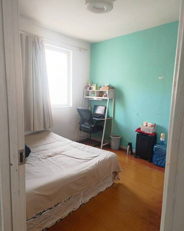 Beijing Chaoyang | 北辰福第南区-3号楼_4