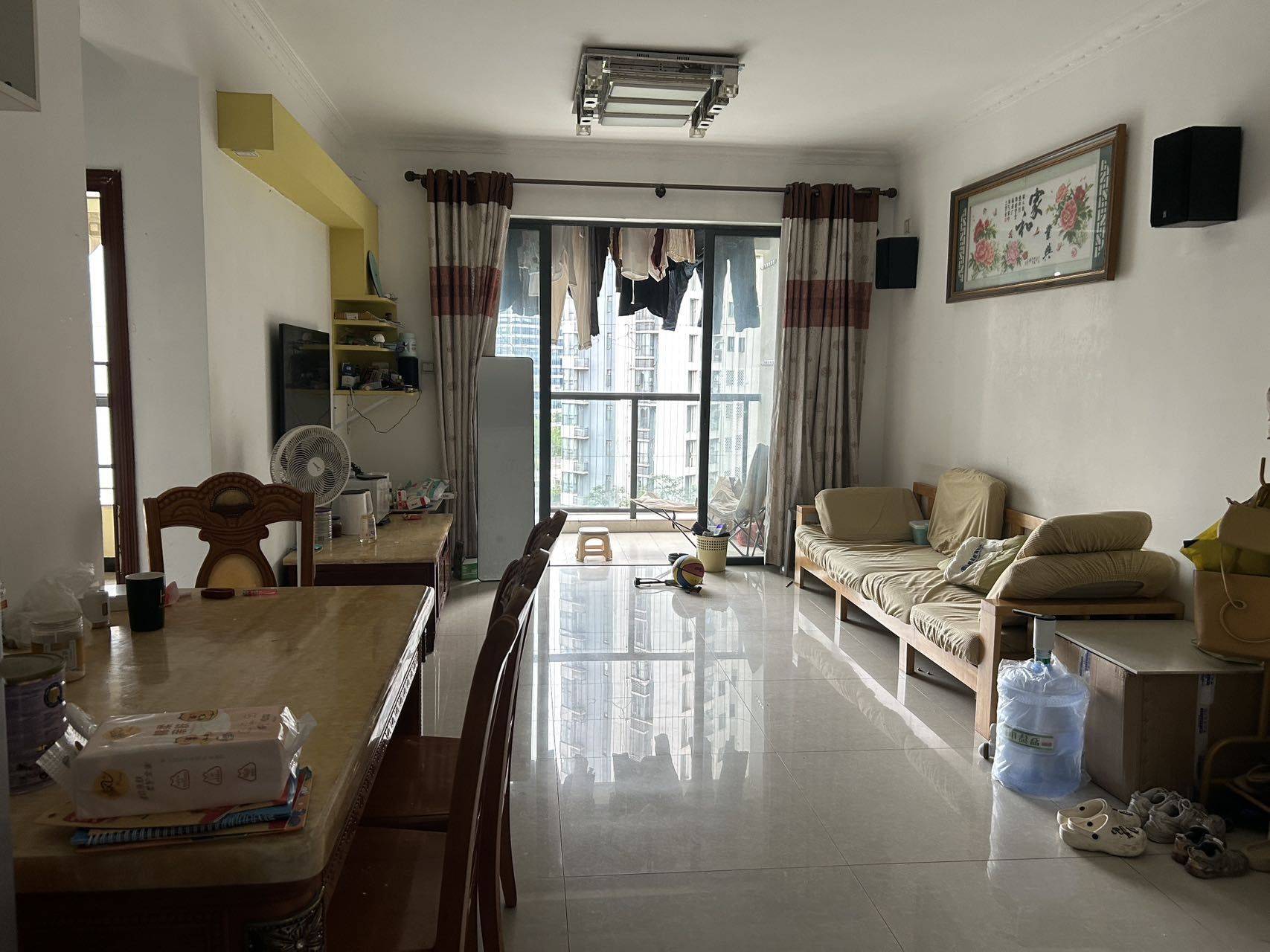 Nancheng 香树丽舍-3栋