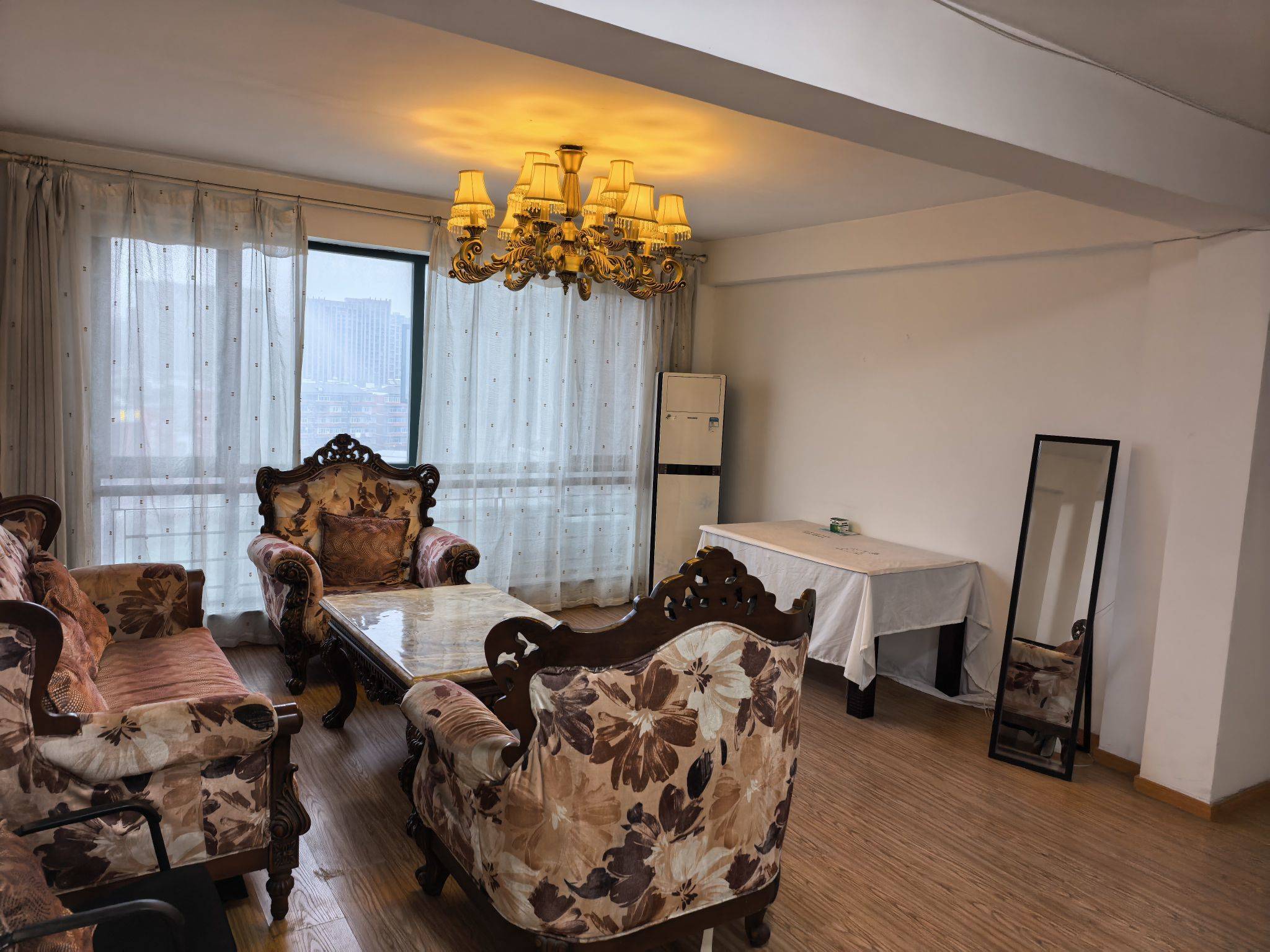 邂逅佳苑整租房源1