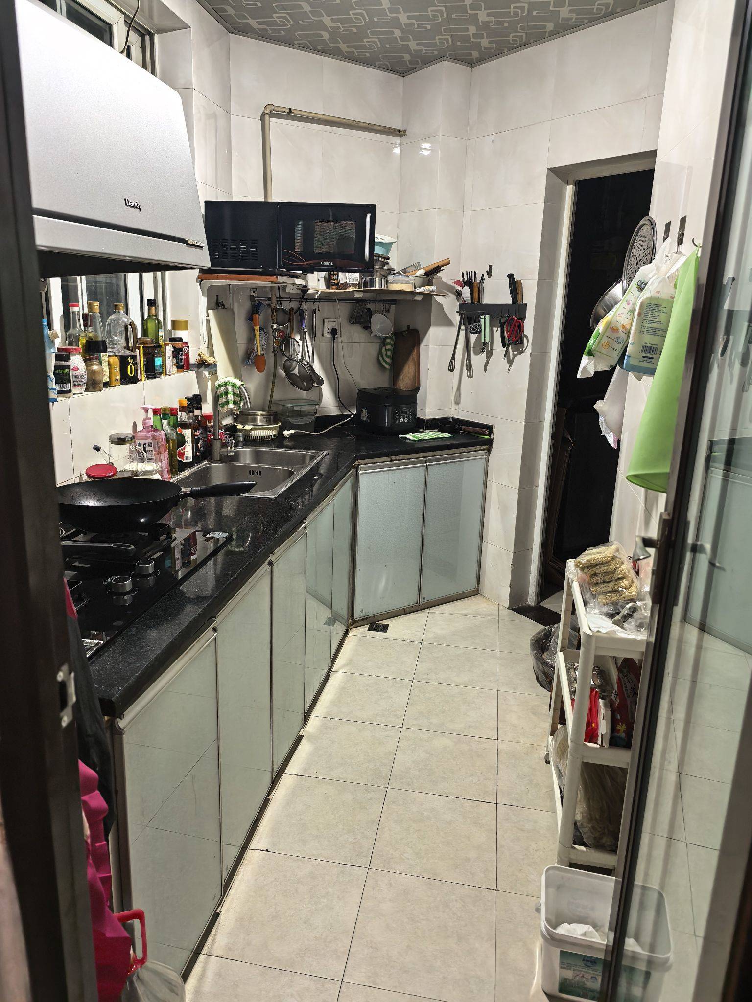 成都 锦江 | 镏金岁月_4