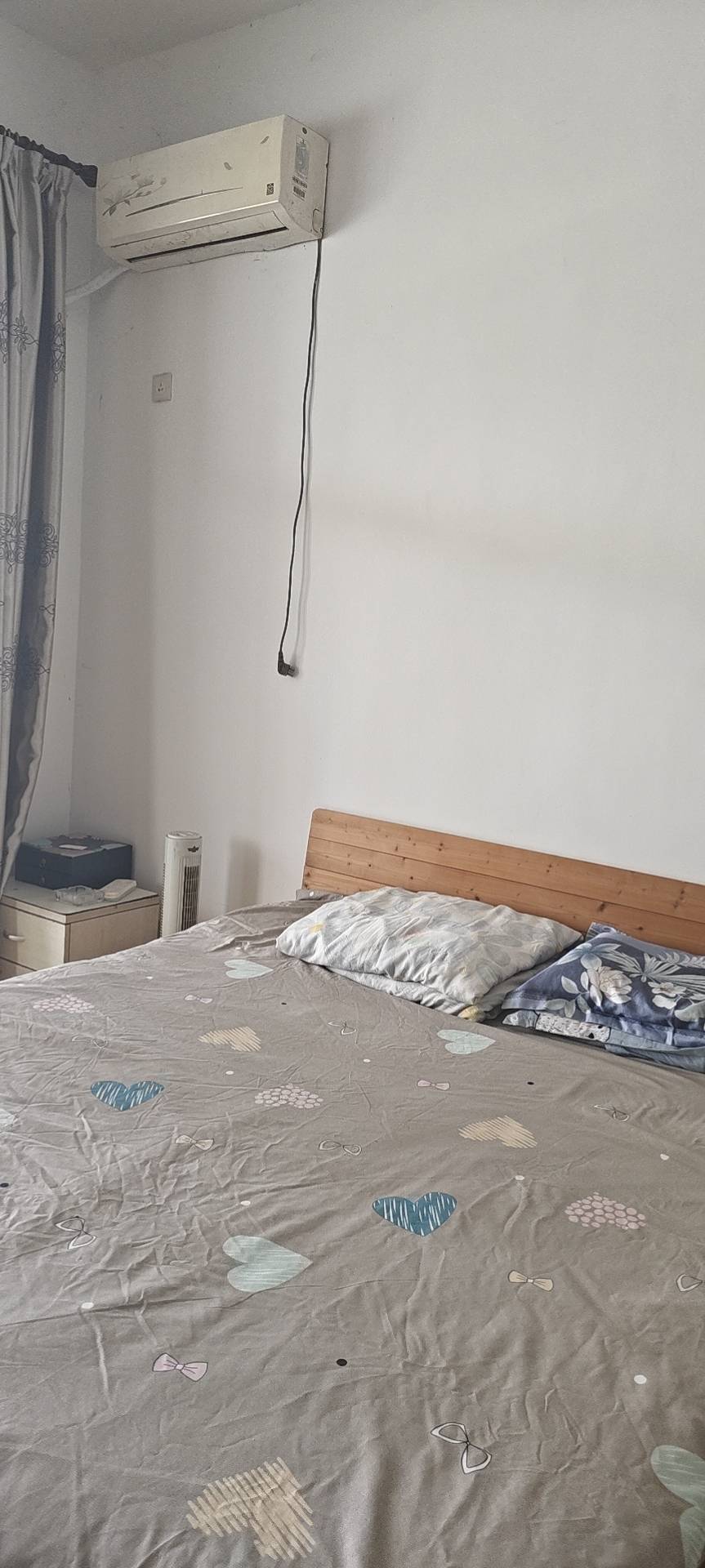 三亚 吉阳 | 三亚市吉阳区高原一巷喜庆公寓_4