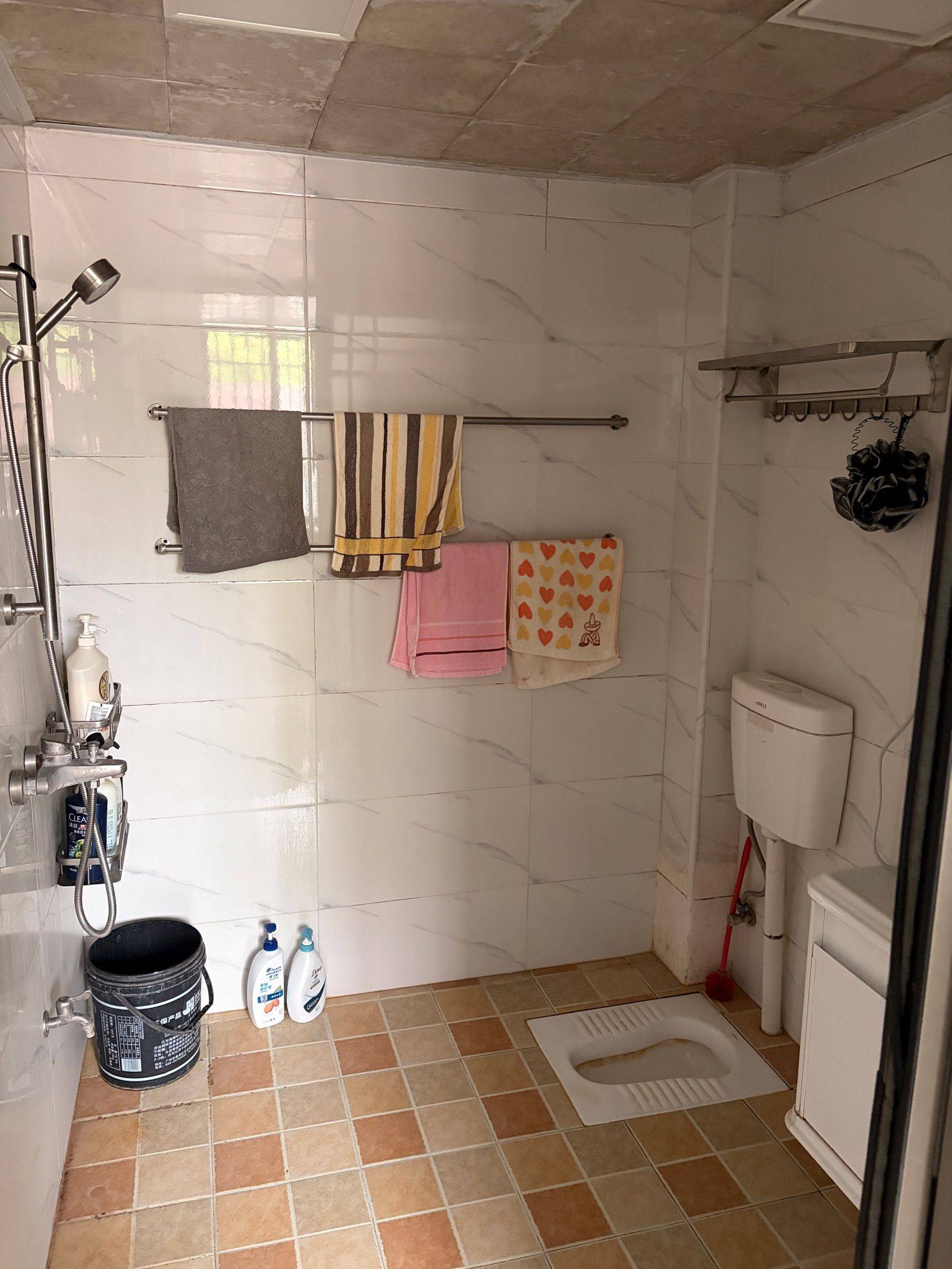 廣州 天河 | 省水科院西区宿舍_8