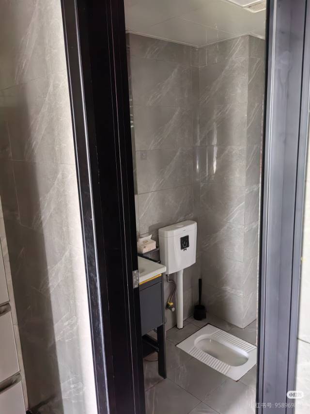 重庆 两江新区 | 北城阳光尚线-1栋_6